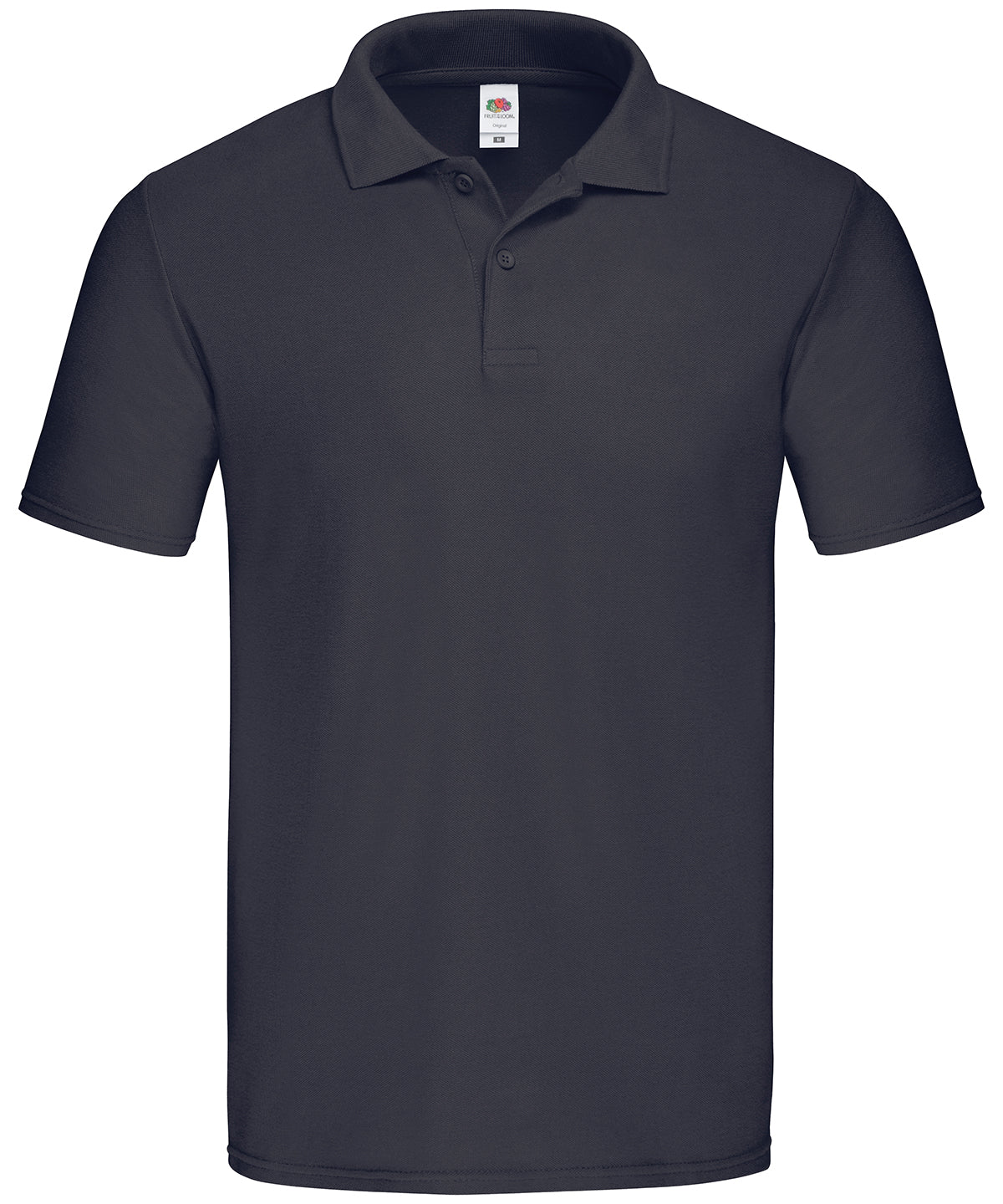 Fruit of the Loom Original polo Deep Navy