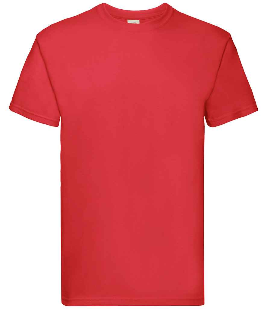 SS10 RED FRONT
