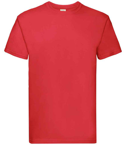 SS10 RED FRONT