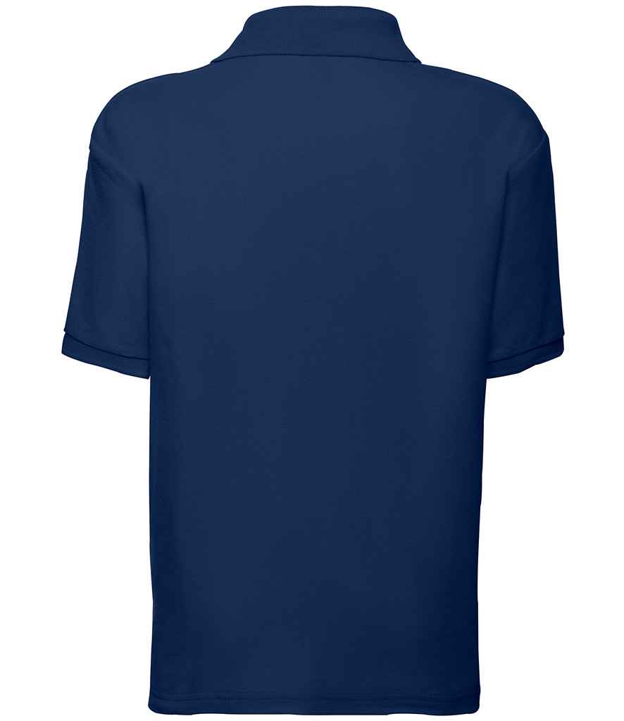 SS11B NAV BACK