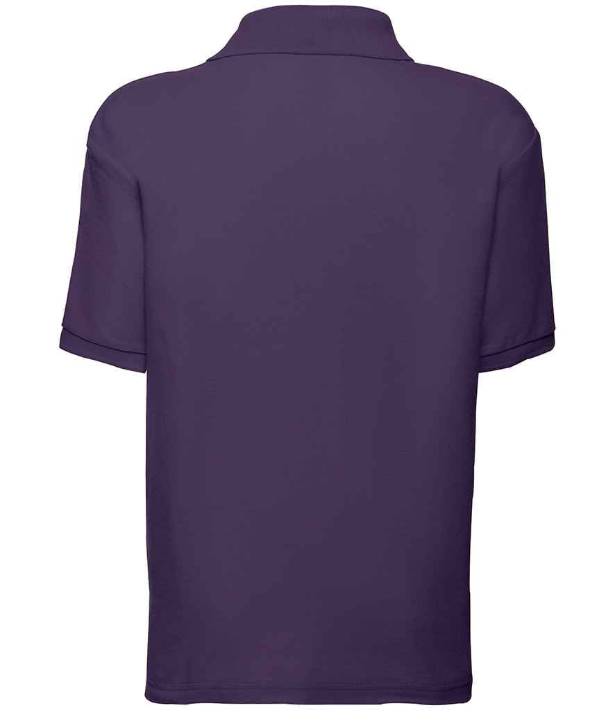 SS11B PUR BACK