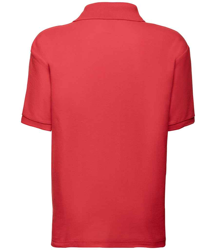 SS11B RED BACK