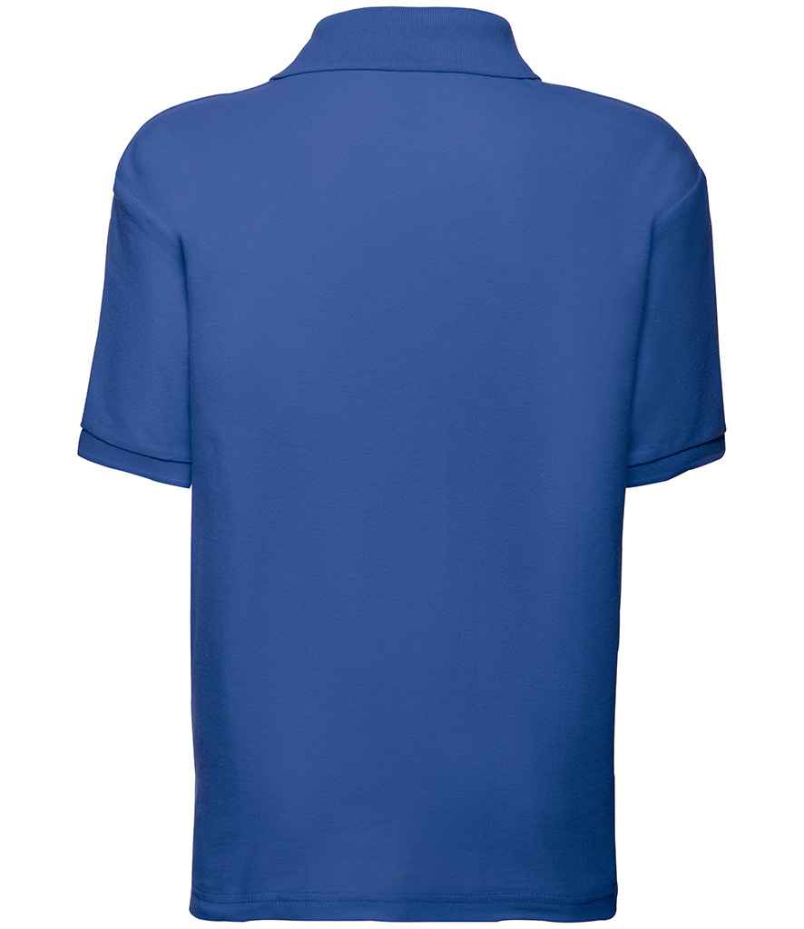 SS11B ROY BACK