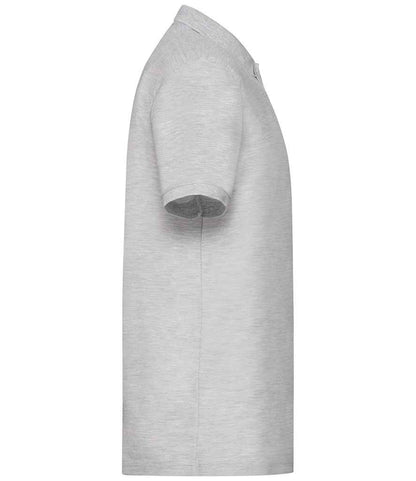 Fruit of the Loom Poly/Cotton Piqué Polo Shirt