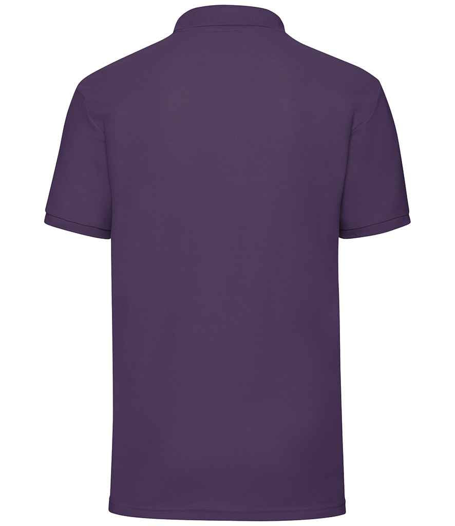SS11 PUR BACK