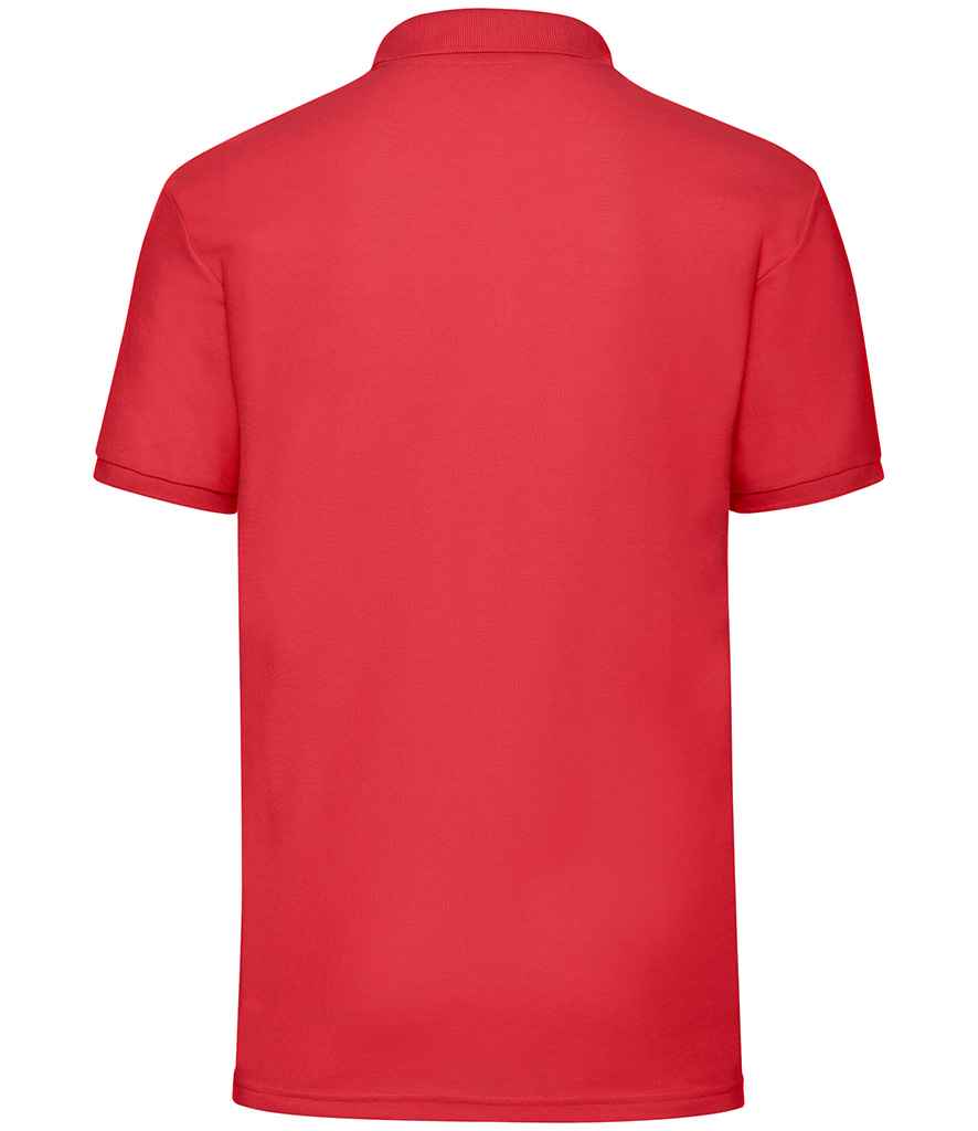 SS11 RED BACK