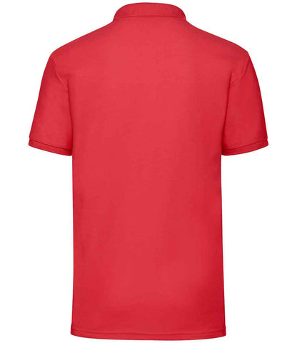 SS11 RED BACK