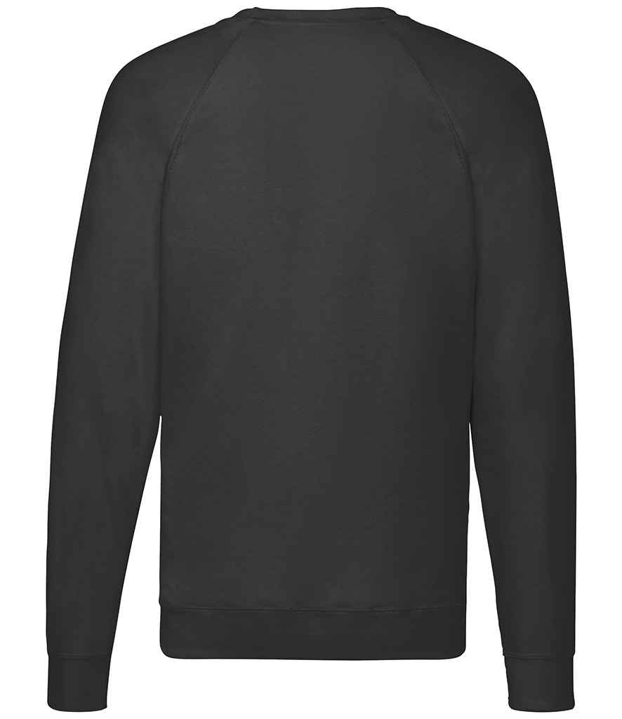 SS120 BLK BACK
