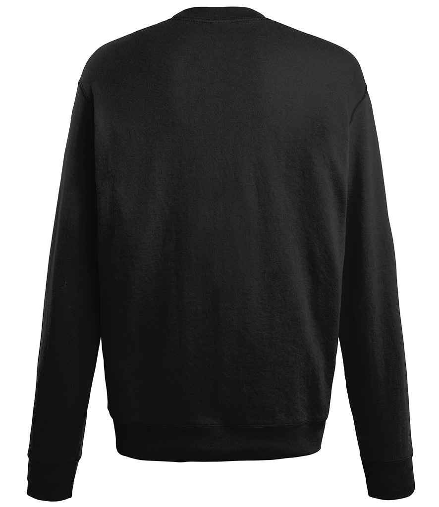 SS123 BLK BACK