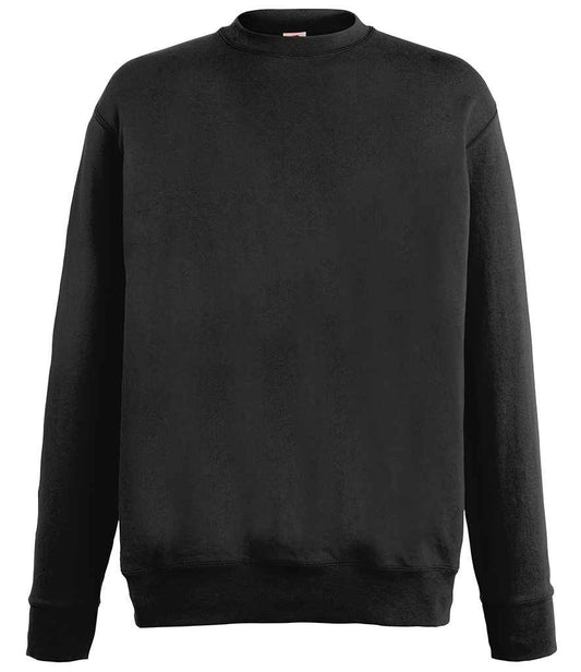Fruit of the Loom Fruit of the Loom Lightweight Drop Shoulder Sweatshirt