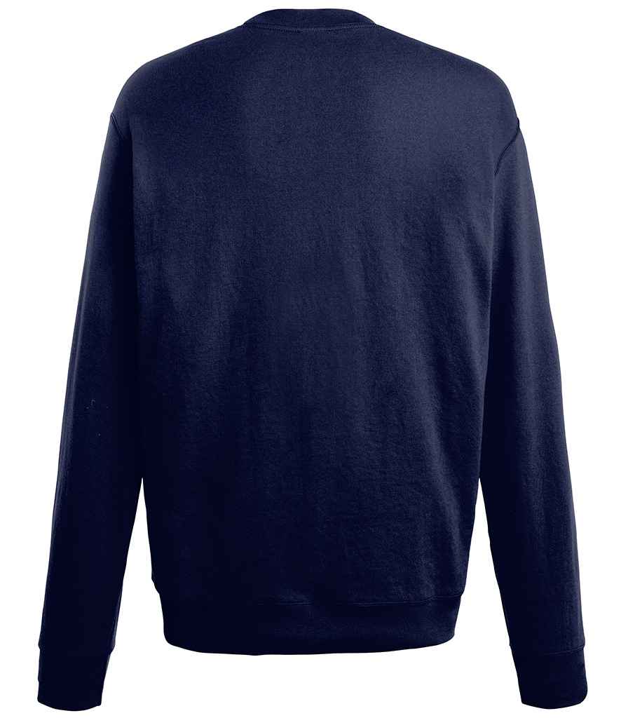 SS123 DNA BACK