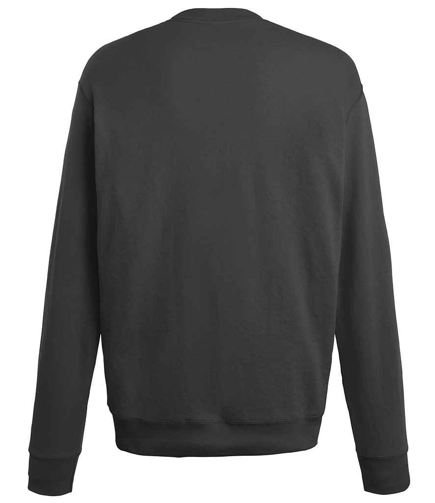 SS123 LGP BACK