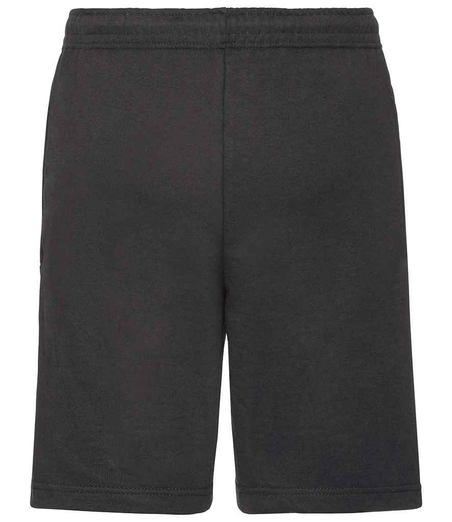 SS124 BLK BACK