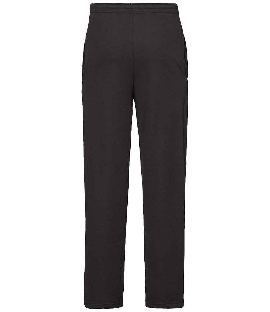 SS125 BLK BACK