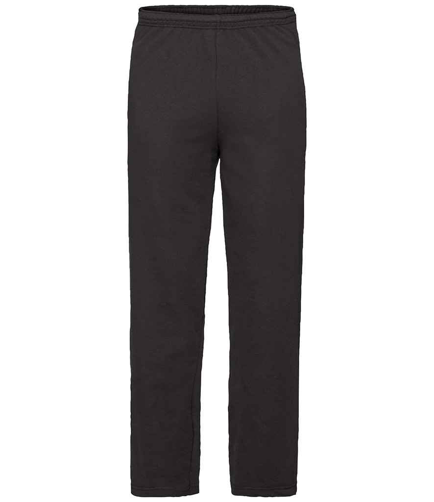 SS125 BLK FRONT