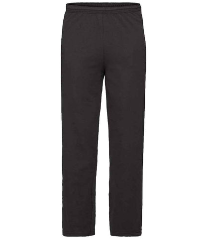 SS125 BLK FRONT