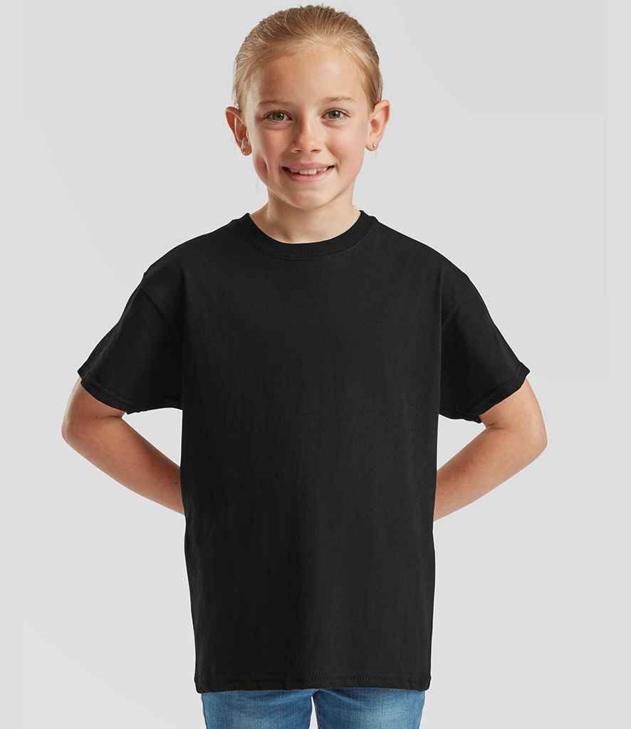Fruit of the Loom Fruit of the Loom Kids Original T-Shirt
