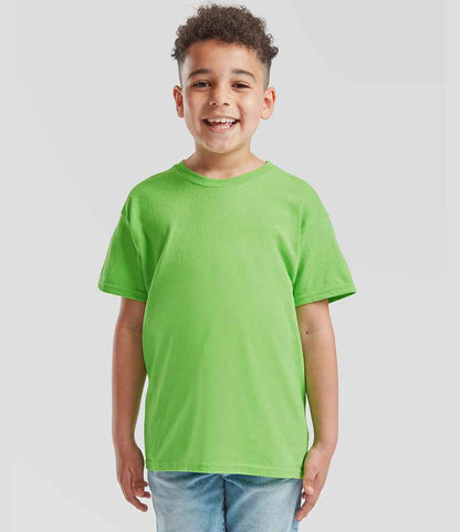 Fruit of the Loom Kids Original T-Shirt