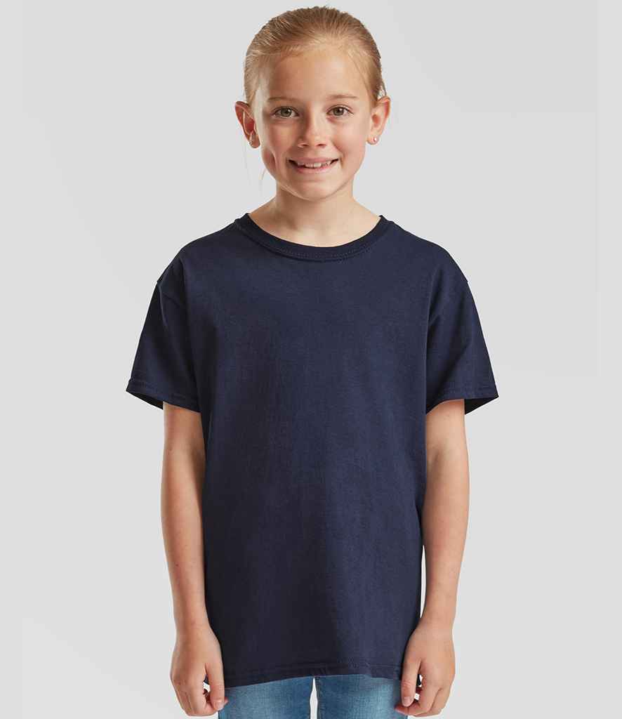 Fruit of the Loom Kids Original T-Shirt