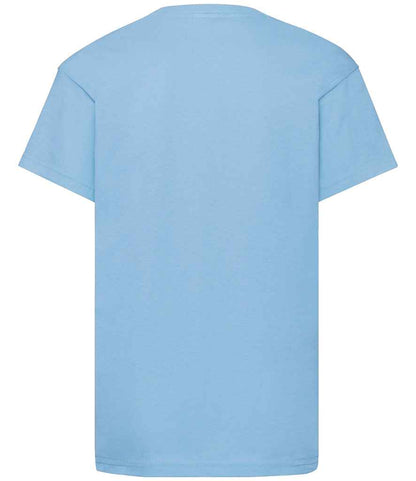 Fruit of the Loom Kids Original T-Shirt