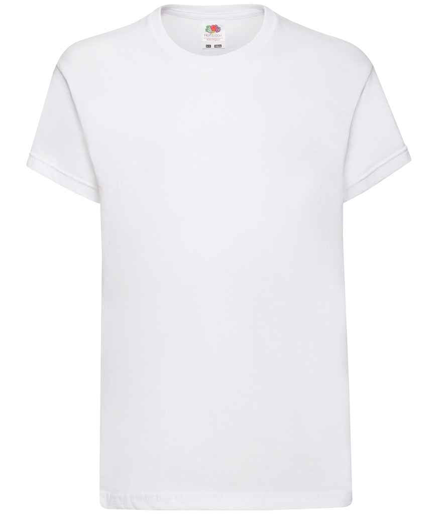 Fruit of the Loom Kids Original T-Shirt