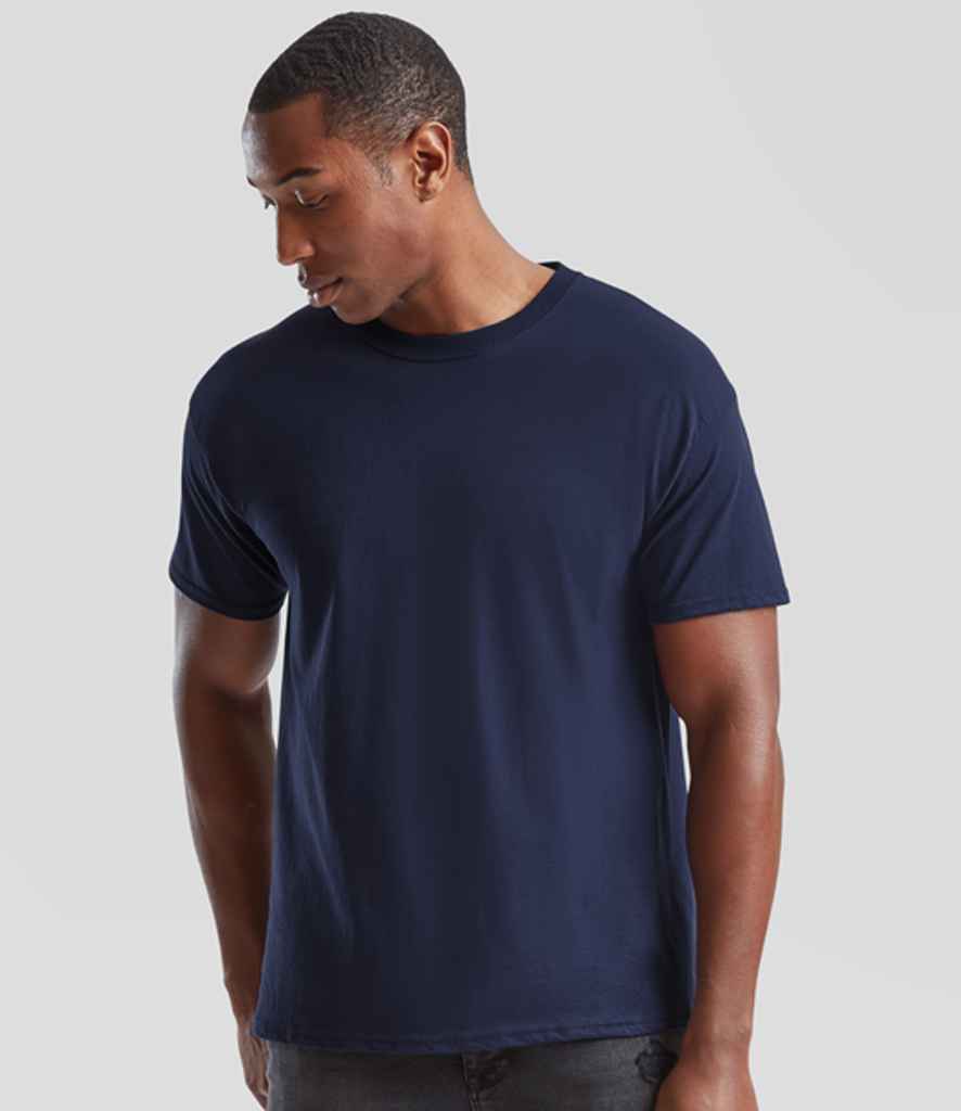 Fruit of the Loom Original T-Shirt - model image