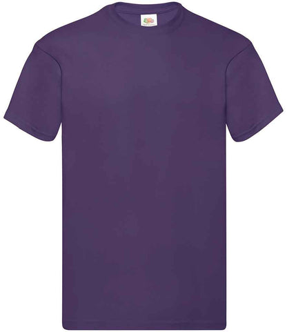 Fruit of the Loom Original T-Shirt