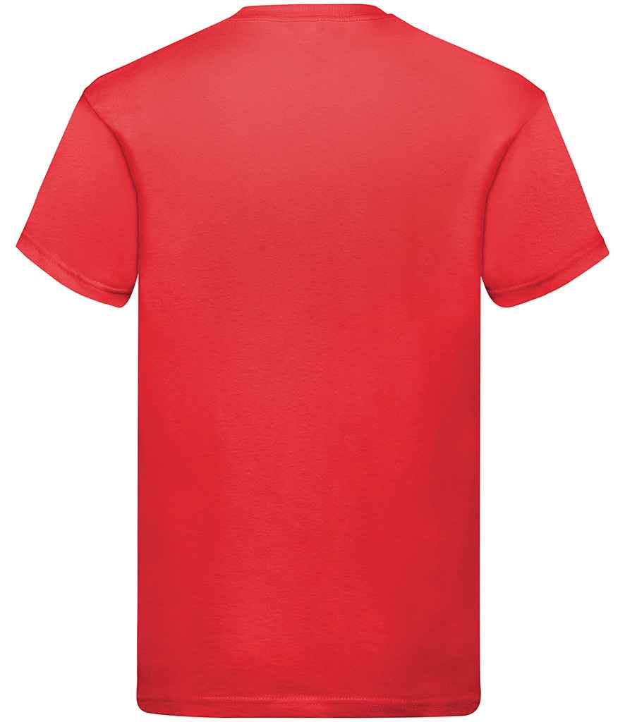 SS12 RED BACK