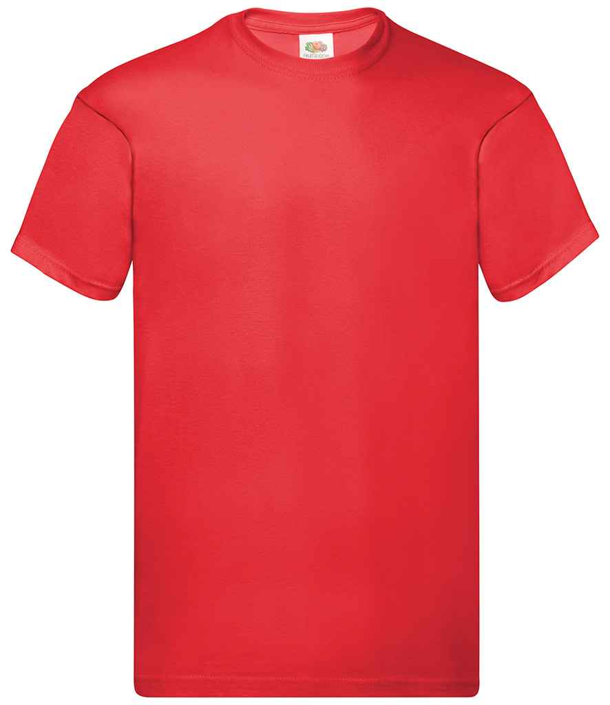 SS12 RED FRONT