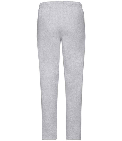 Fruit of the Loom Classic Open Hem Jog Pants
