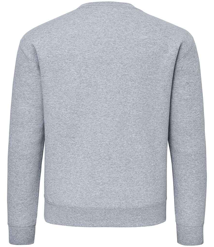 SS141 AHE BACK