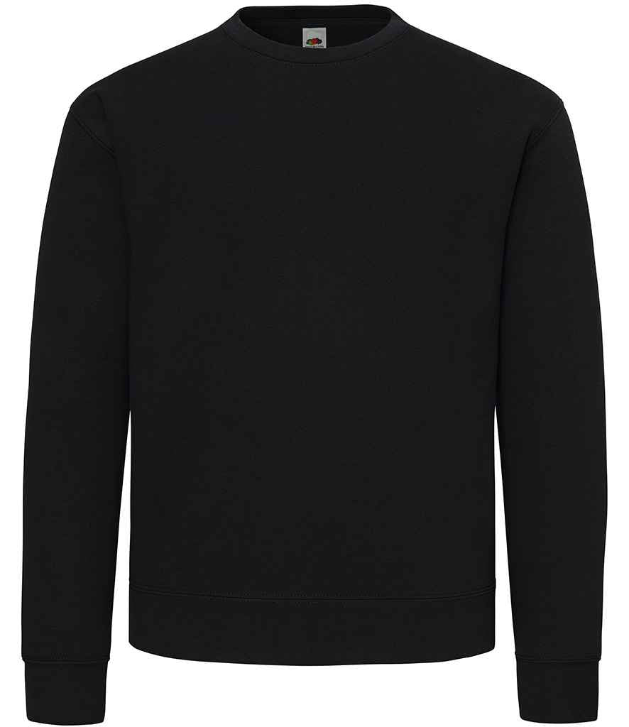 SS141 BLK FRONT