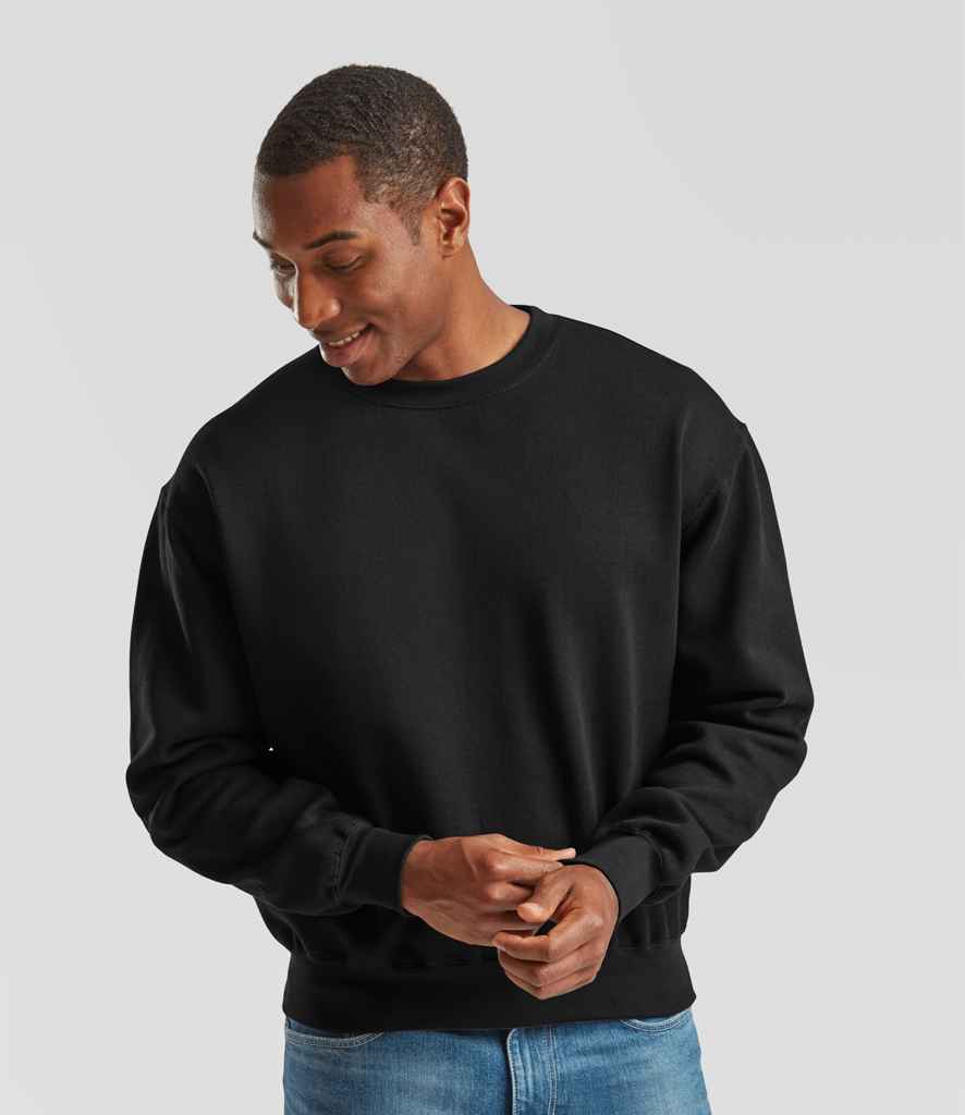 Fruit of the Loom Fruit of the Loom Supercotton™ Sweatshirt