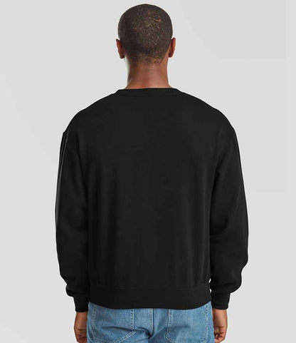 Fruit of the Loom Fruit of the Loom Supercotton™ Sweatshirt Black