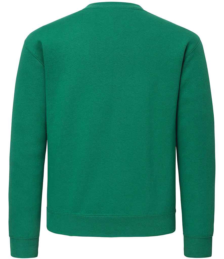 SS141 CLG BACK
