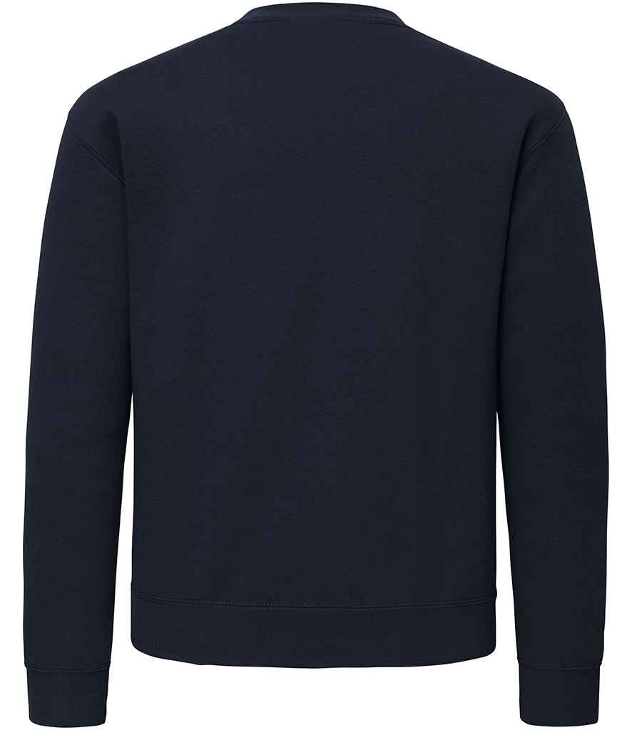 SS141 DNA BACK