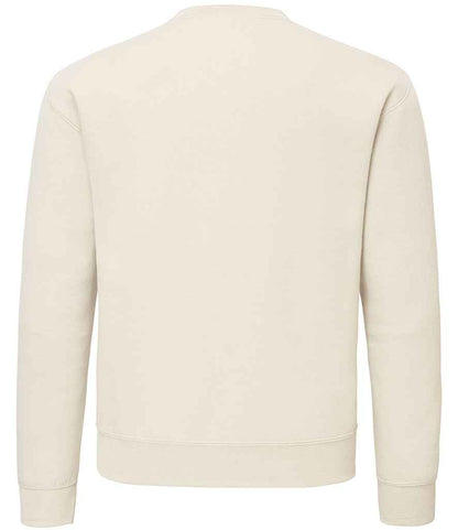 Fruit of the Loom Supercotton™ Sweatshirt in Desert Sand