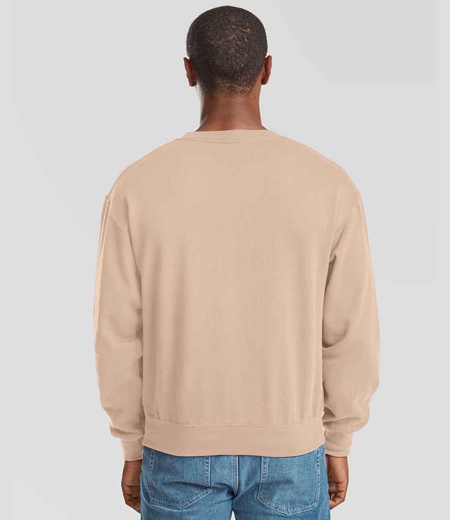 Fruit of the Loom Fruit of the Loom Supercotton™ Sweatshirt Desert Sand