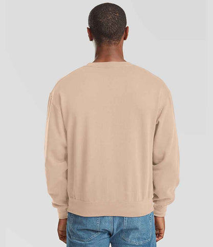 Fruit of the Loom Fruit of the Loom Supercotton™ Sweatshirt Desert Sand