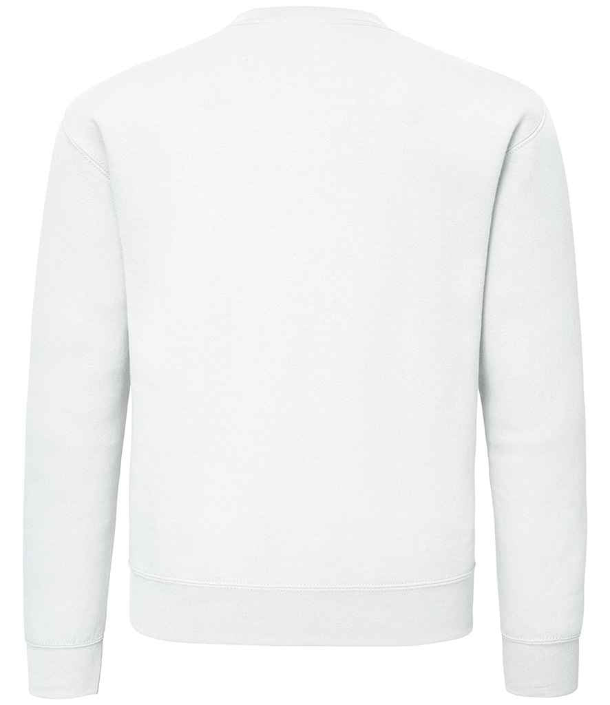 SS141 WHI BACK
