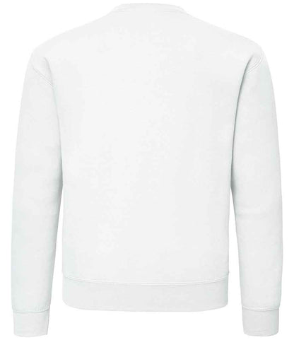 SS141 WHI BACK