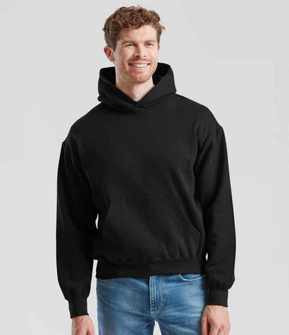 Fruit of the Loom Fruit of the Loom Supercotton™ Hooded Sweatshirt