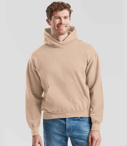 Fruit of the Loom Supercotton™ Hooded Sweatshirt