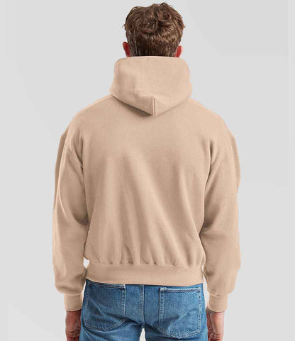 Fruit of the Loom Fruit of the Loom Supercotton™ Hooded Sweatshirt Desert Sand