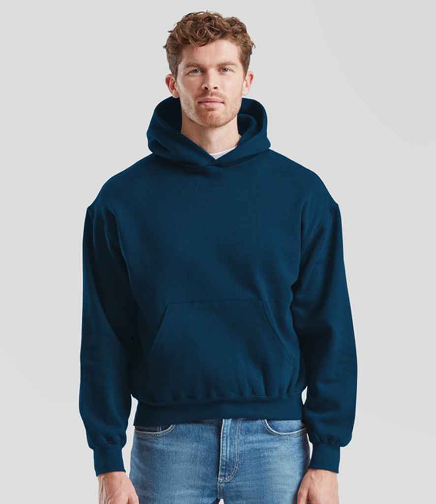 Fruit of the Loom Supercotton™ Hooded Sweatshirt