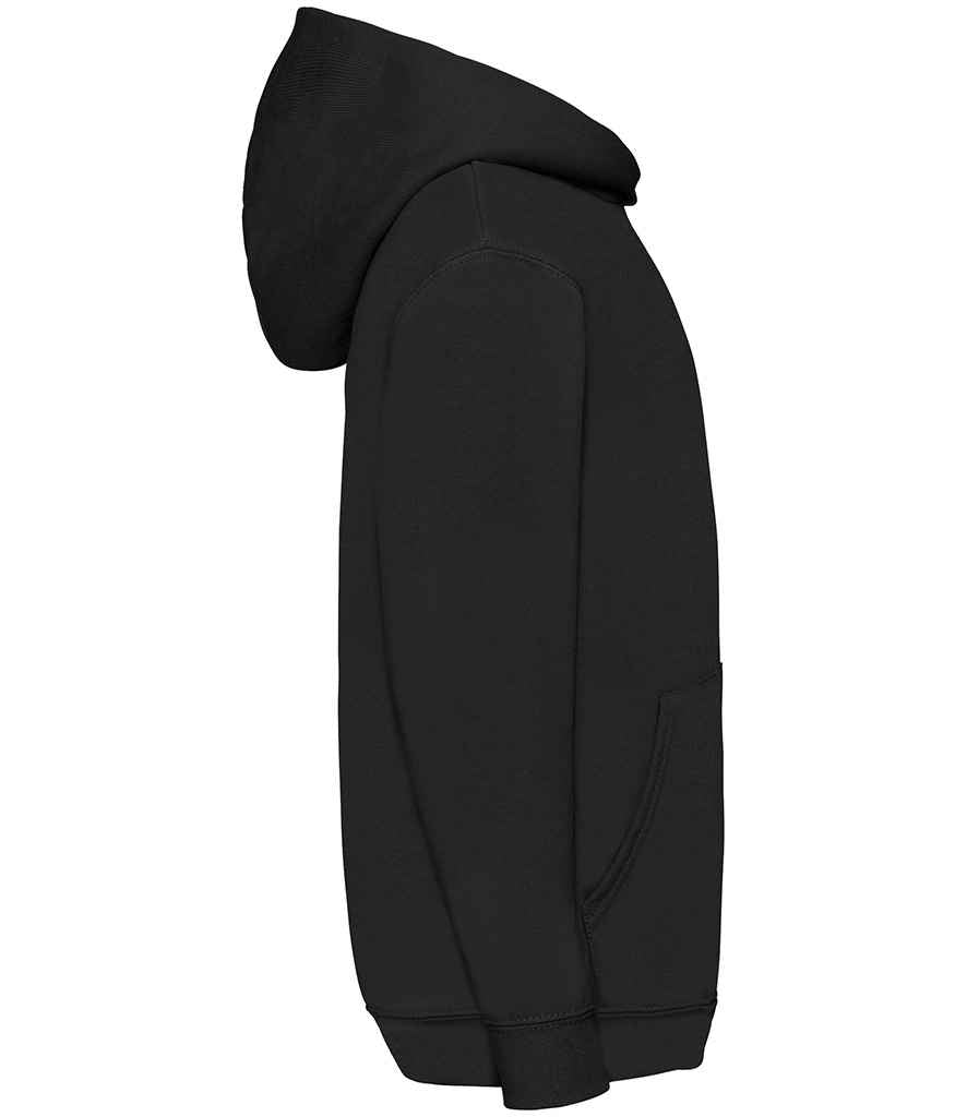 SS14B BLK LEFT
