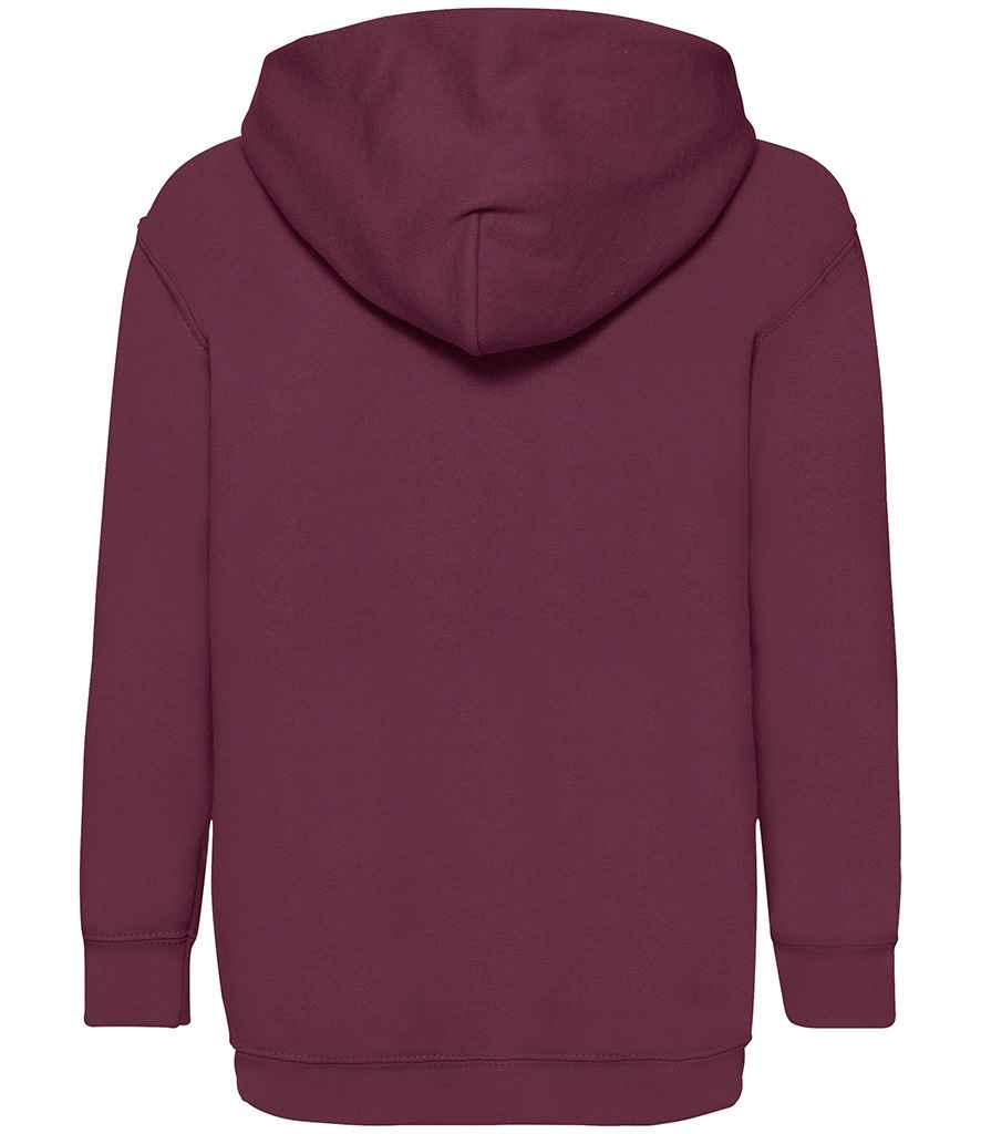 SS14B BUR BACK