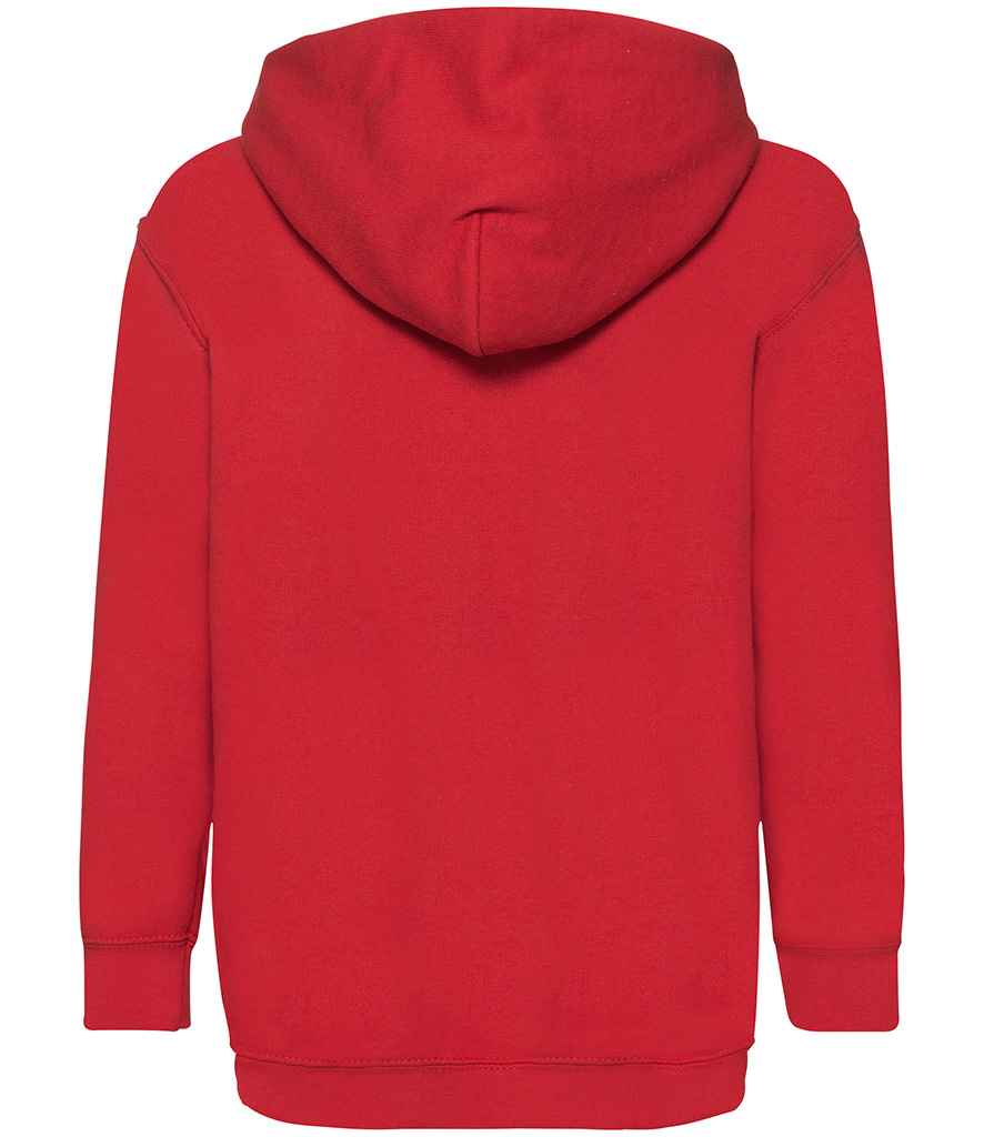 SS14B RED BACK