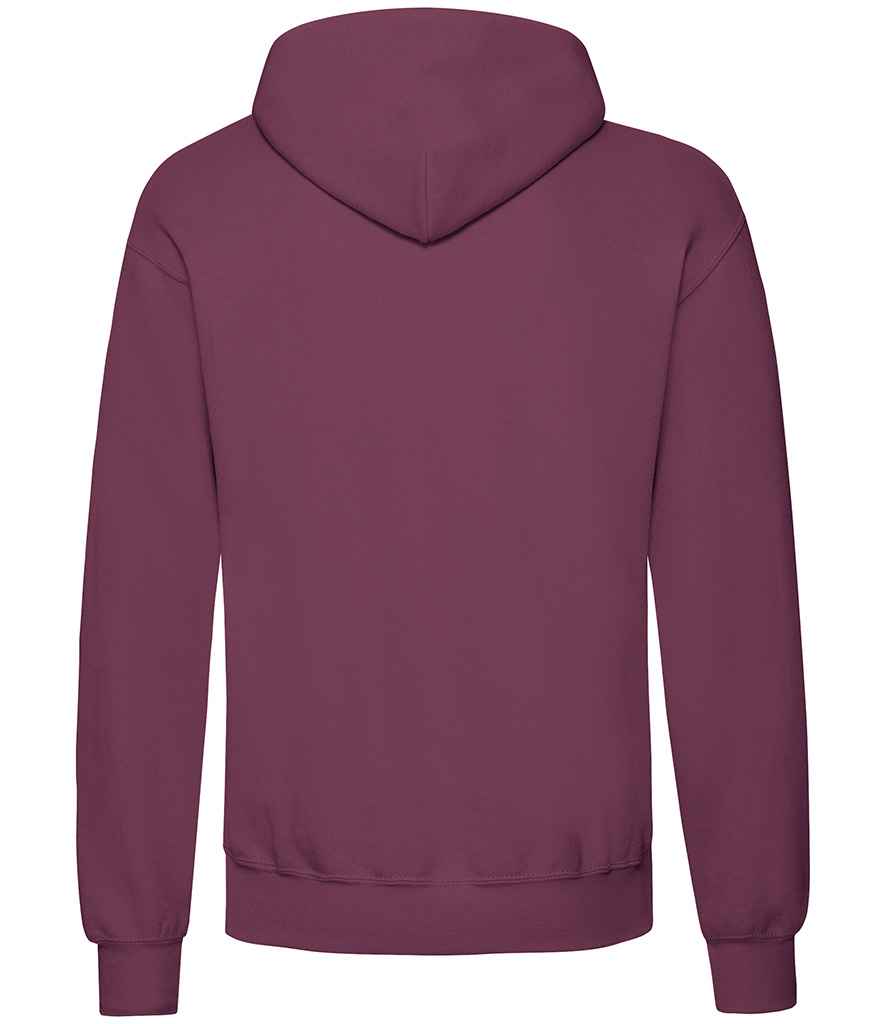 SS14 BUR BACK