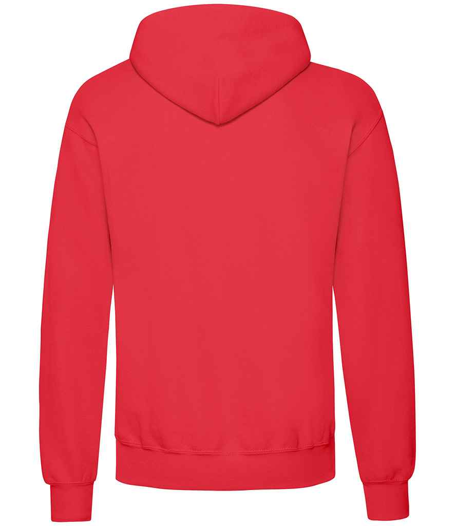 SS14 RED BACK